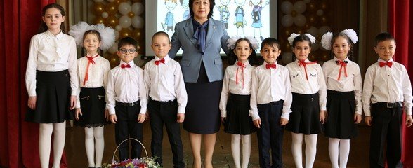 ДАГЕСТАН. В Дагестане стартовал республиканский этап Всероссийского конкурса «Учитель года - 2019»