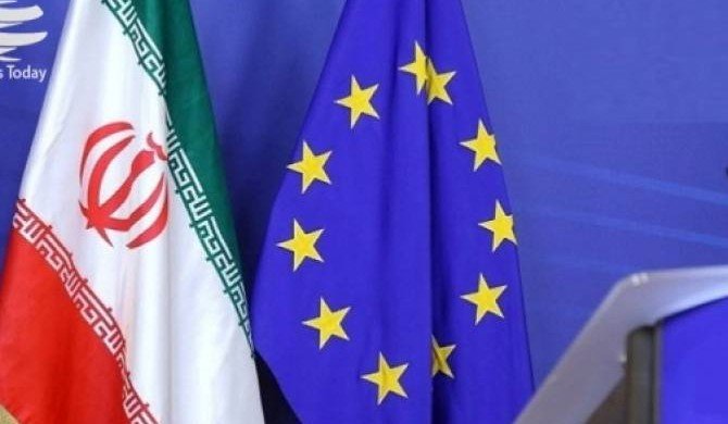 ЕС продлил на год санкции против Ирана