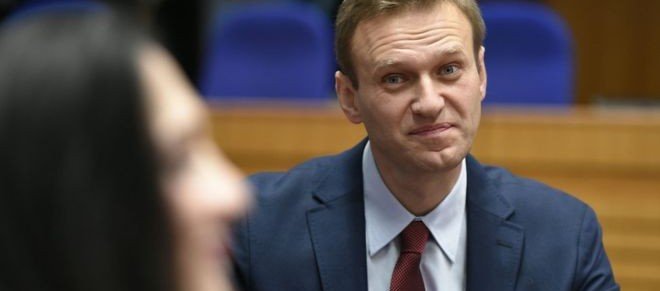 ЕСПЧ признал домашний арест Навального политически мотивированным