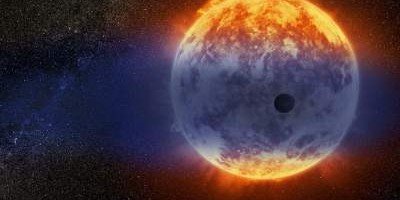 Имя крупнейшей «безымянной» планете выберут в Сети