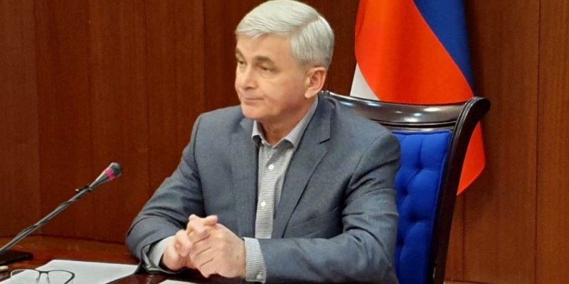 ИНГУШЕТИЯ. Премьер-министр Ингушетии обсудил ход реализации социально-экономических проектов в республике