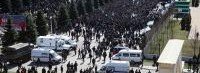 ИНГУШЕТИЯ. В отношении организатора митинга в Ингушетии возбудили два уголовных дела