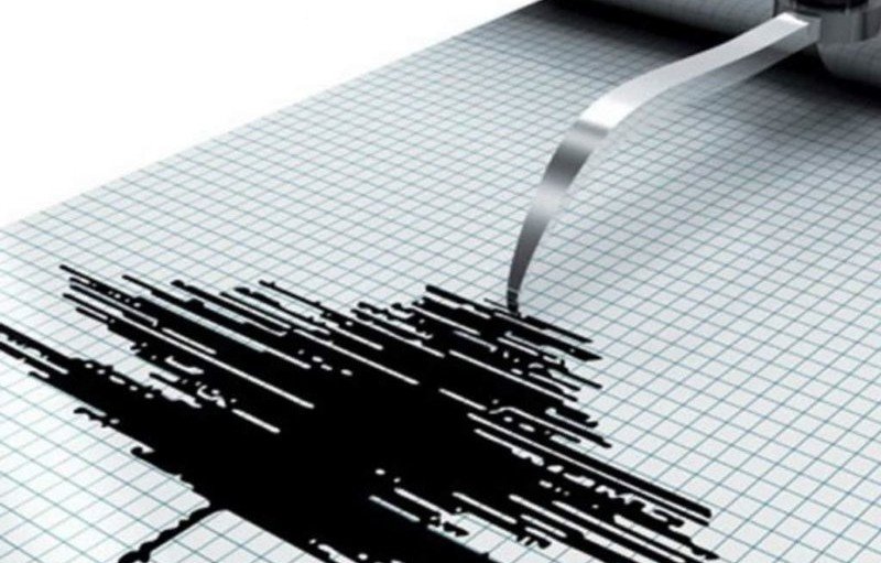 ИНГУШЕТИЯ.  В Сунженском районе произошло  землетрясение магнитудой 2,4
