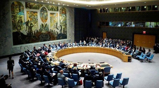 Экстренное заседание Совбеза ООН по Ливии пройдет в пятницу