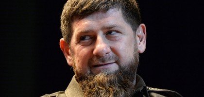 Кадыров призвал журналистов противодействовать врагам России
