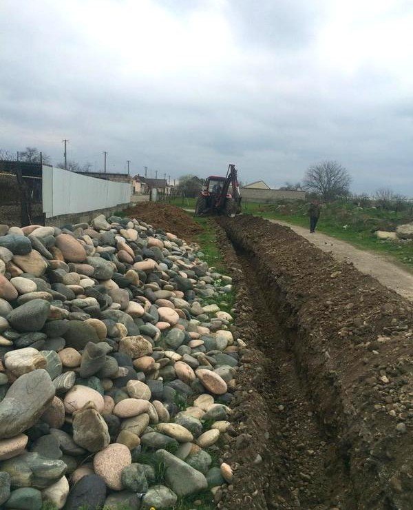 КБР. В Баксанском районе решают проблемы системы водоснабжения