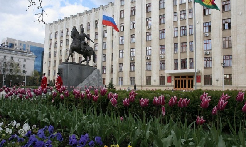 КРАСНОДАР. Долги муниципальных образований Кубани снизились на 1,9 млрд рублей