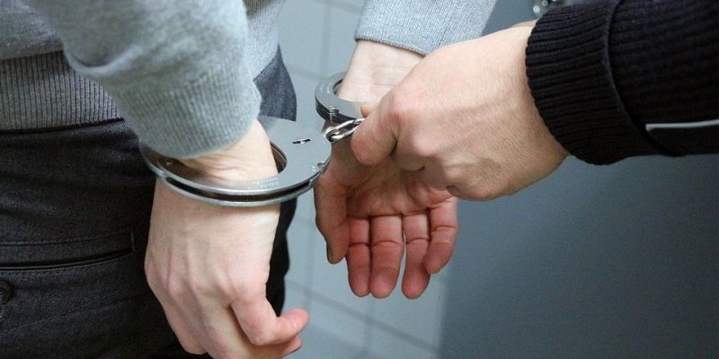 КРАСНОДАР. В Сочи задержали  мужчину, находившего в международном розыске