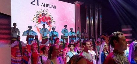 КРЫМ. В Симферополе состоится празднование Дня возрождения реабилитированных народов Крыма