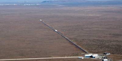 LIGO поймала еще одну гравитационную волну