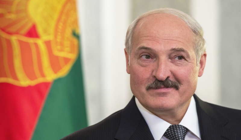 Лукашенко обсудил с Матвиенко отношения РФ и Белоруссии