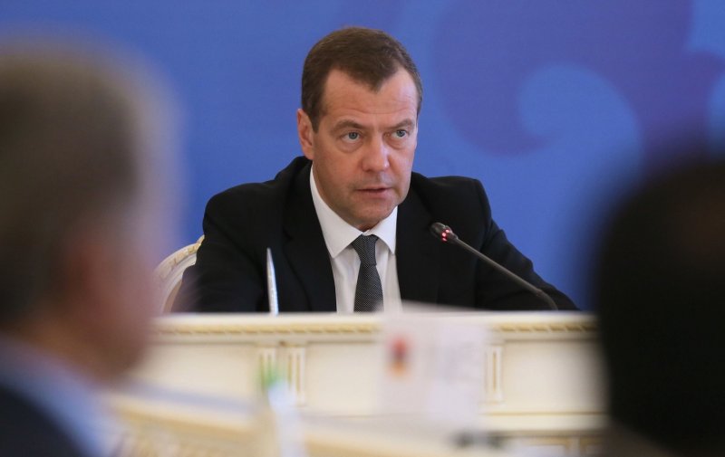 Медведев рассказал, что станет основой нового рейтинга губернаторов