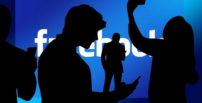 Миллионы записей пользователей Facebook вновь оказались в открытом доступе