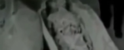 На архивном видео КГБ разглядели мумию пришельца