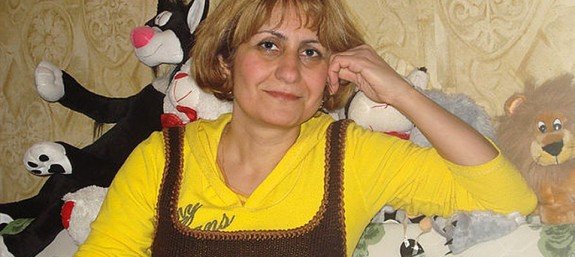 На западе Москвы киллер в маске зарезал пенсионерку Карину Вартанову