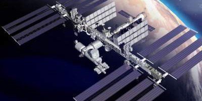 НАСА поселит на МКС роботов