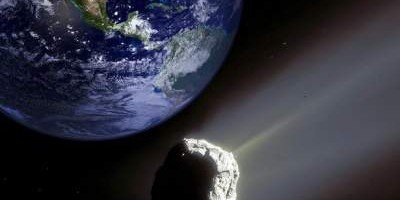 NASA проведёт учения по борьбе с астероидной угрозой