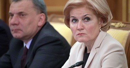 Назван предел антироссийским санкциям США