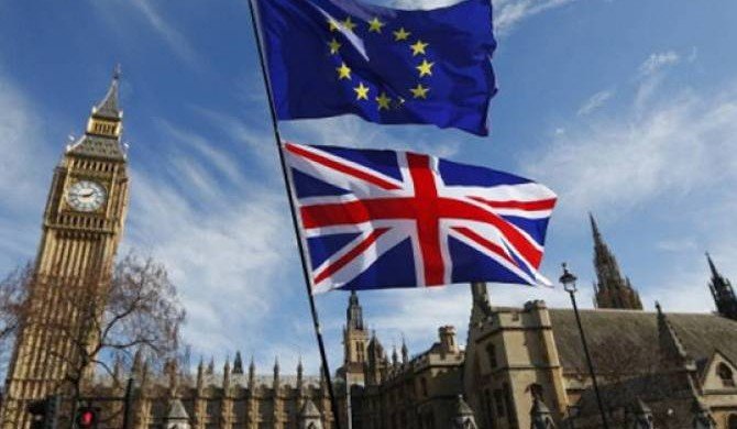 Петиция за отмену Brexit собрала больше 6 млн подписей