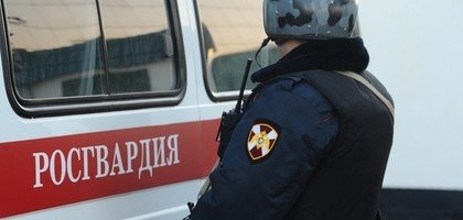 Появились подробности задержания иностранцев в Москве