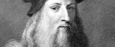 Раскрыта одна из загадок гения Леонардо да Винчи