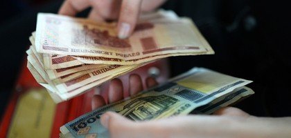 Россия даст Белоруссии кредит для погашения долга перед Россией