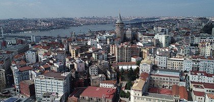 Россияне бросились скупать подешевевшую недвижимость в Турции