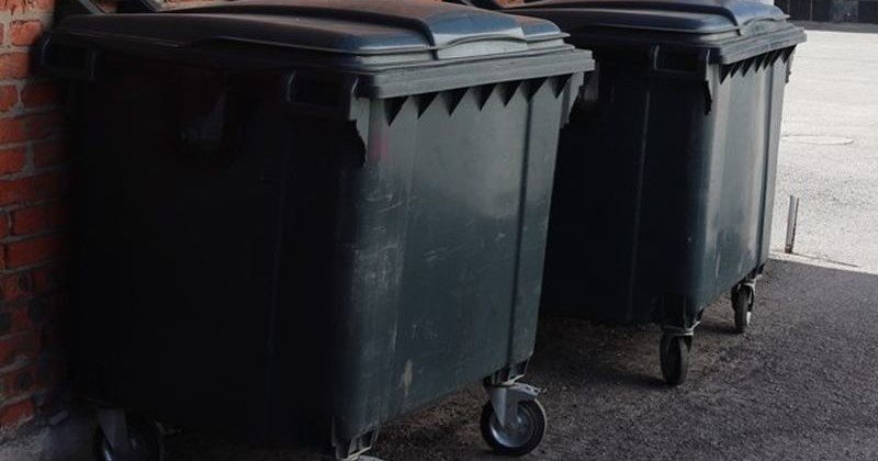 РОСТОВ. 454 контейнера для сбора мусора в Шахтах планирует приобрести в апреле