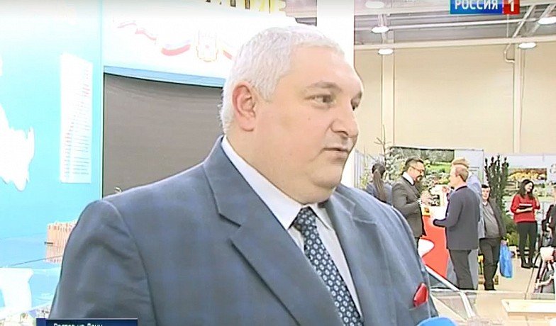 РОСТОВ. Экс-министру строительства Ростовской области продлили срок ареста