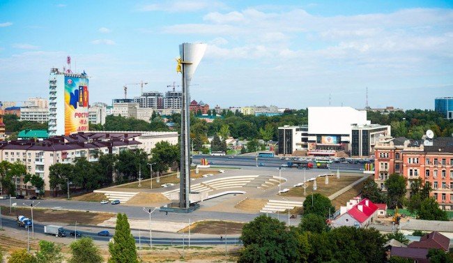 РОСТОВ. На платных участках трассы М-5 «Дон» с 15 апреля подорожает проезд