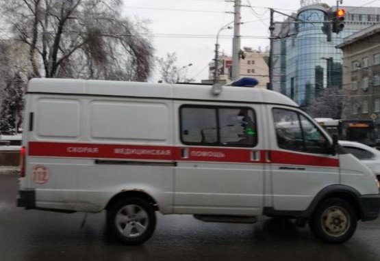 РОСТОВ. В Таганроге психически больной едва не убил молотком мать