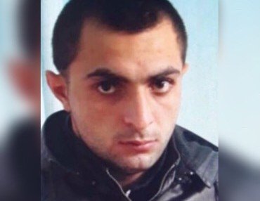 СЕВЕРНАЯ ОСЕТИЯ. В Северной Осетии разыскивается без вести пропавший Альберт Сотишвили
