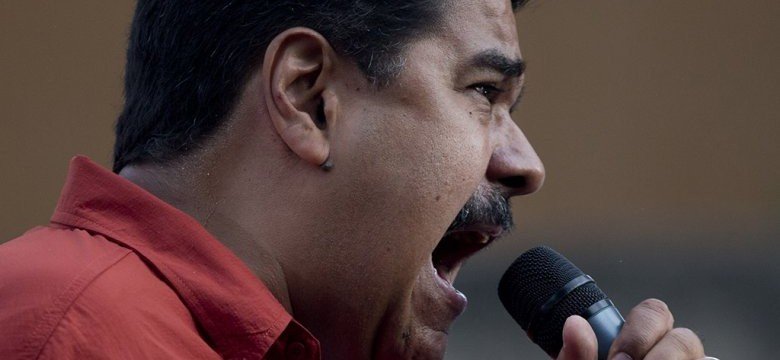 США пригрозили России расплатой за поддержку Мадуро