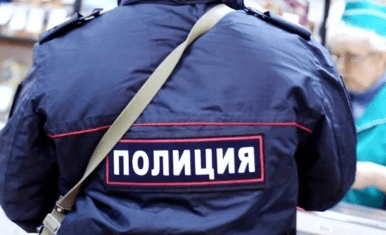 СТАВРОПОЛЬЕ. Пятигорские полицейские задержали подозреваемого в шести кражах из супермаркета