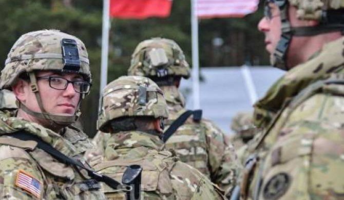 Страны НАТО вложат $260 млн в строительство военной инфраструктуры для США в Польше