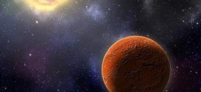 Телескоп TESS обнаружил экзопланету, сопоставимую по размерам с Землей