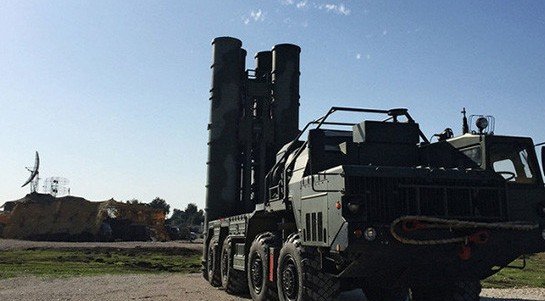 Трамп обсудил с министром финансов Турции ситуацию с С-400