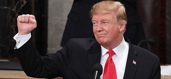 Трамп сообщил об отставке ещё одного министра