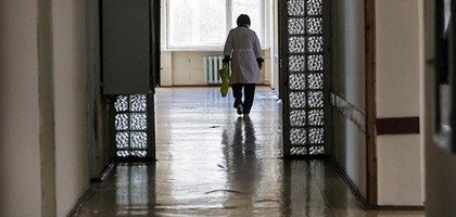 У каждой пятой осужденной россиянки диагностировали ВИЧ