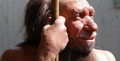 У мамонтов и неандертальцев найдены сходные генетические черты