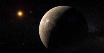 У Проксимы Центавра найдена еще одна планета