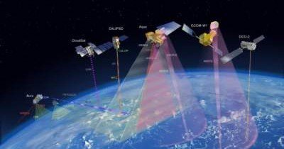 Ученые NASA заявили о надвигающейся климатической катастрофе