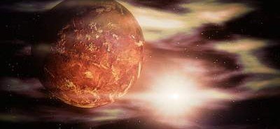 Ученые нашли признаки жизни на Венере