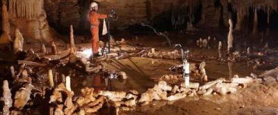 Ученые нашли самую длинную в мире пещеру