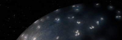 Ученые обнаружили планету в 13 раз больше Юпитера