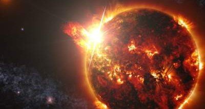 Ученые подсчитали, как меняется масса Солнца