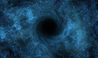 Ученые покажут первое в истории фото черной дыры