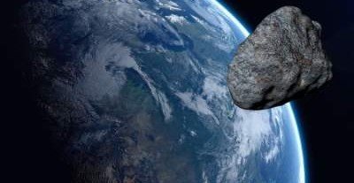 Ученые придумали, как защитить Землю от падения астероида