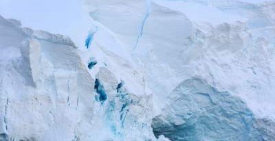 Учёные провели компьютерное моделирование наступления ледникового периода