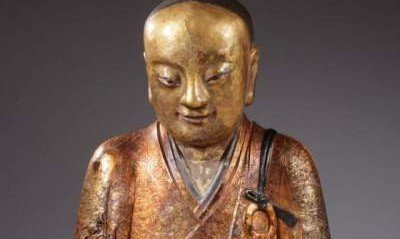 Ученые раскрыли главную загадку статуи Будды